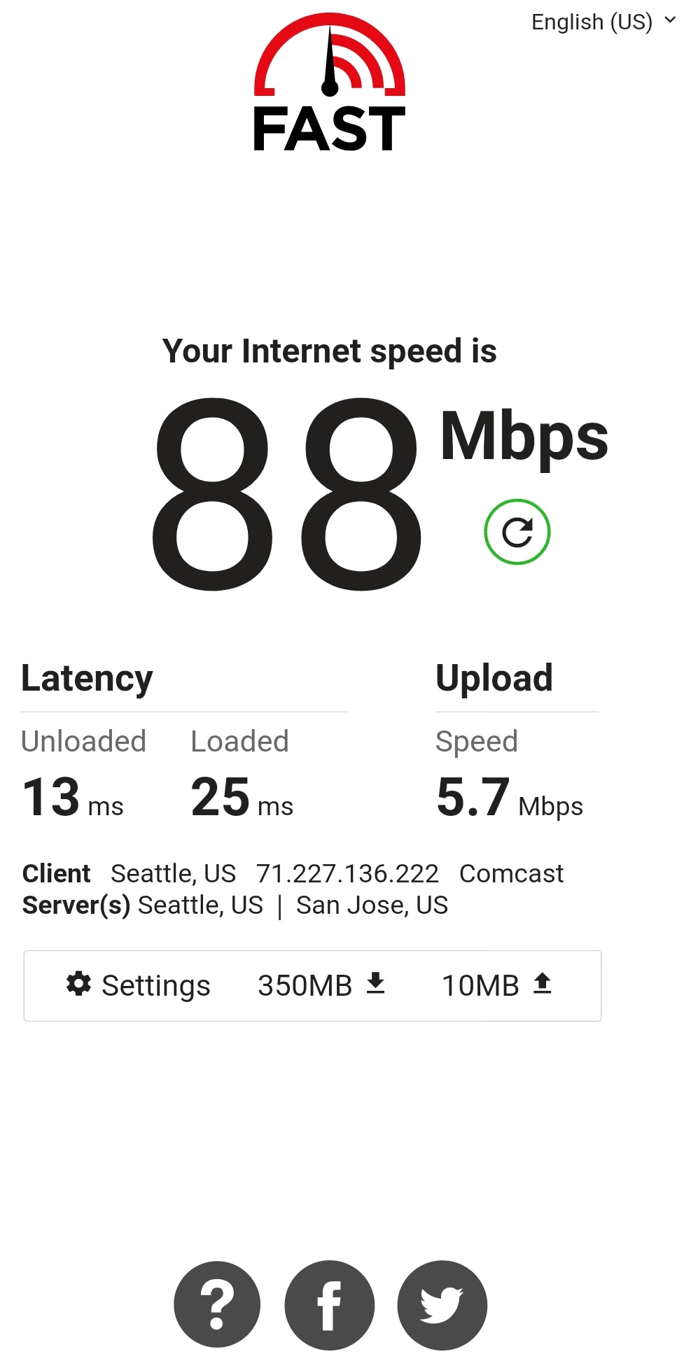 Netflix Speed Test Review